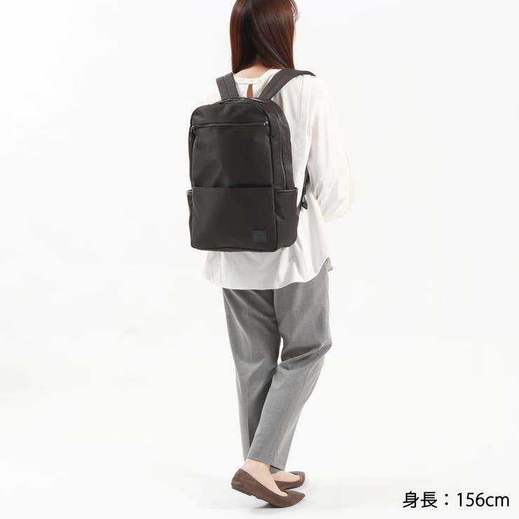 グレンロイヤル リュック GLENROYAL | ギャレリア Bag＆Luggage | 詳細画像6 