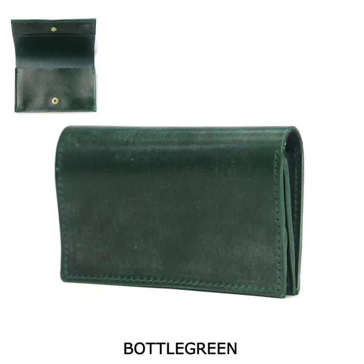 グレンロイヤル カードケース メンズ | ギャレリア Bag＆Luggage | 詳細画像10 