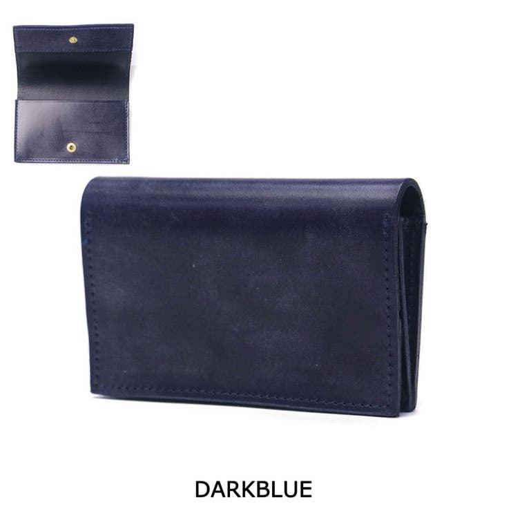 グレンロイヤル カードケース メンズ | ギャレリア Bag＆Luggage | 詳細画像11 