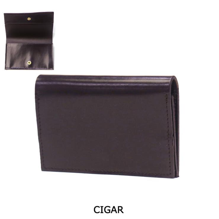 グレンロイヤル カードケース メンズ | ギャレリア Bag＆Luggage | 詳細画像12 