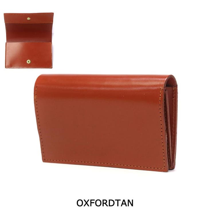 グレンロイヤル カードケース メンズ | ギャレリア Bag＆Luggage | 詳細画像13 