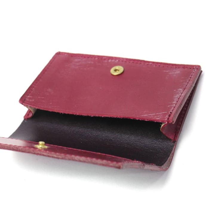 グレンロイヤル カードケース メンズ | ギャレリア Bag＆Luggage | 詳細画像19 