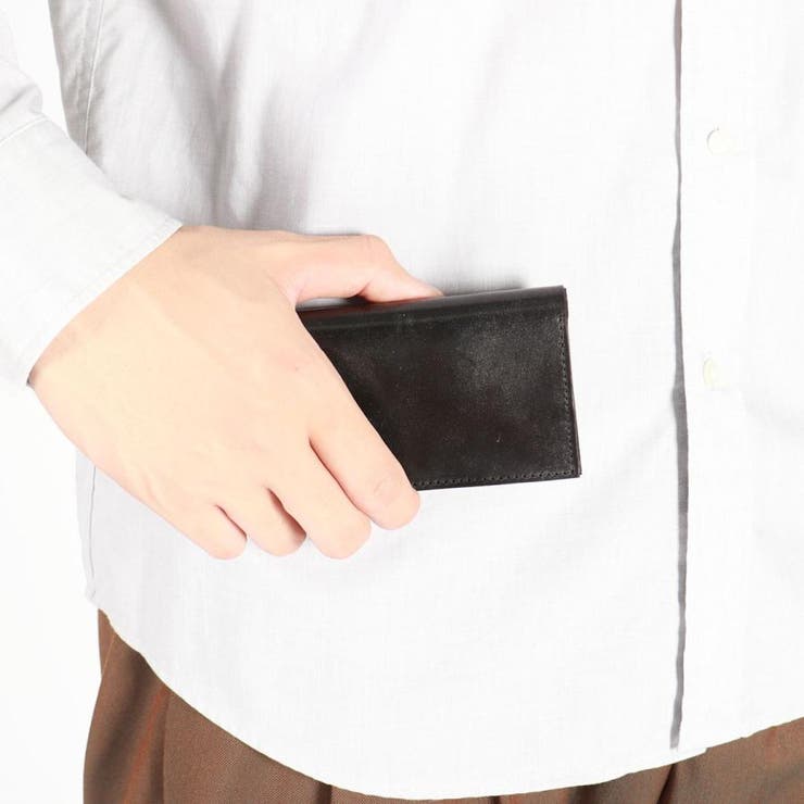 グレンロイヤル カードケース メンズ | ギャレリア Bag＆Luggage | 詳細画像3 