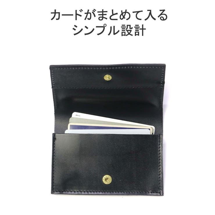 グレンロイヤル カードケース メンズ | ギャレリア Bag＆Luggage | 詳細画像5 