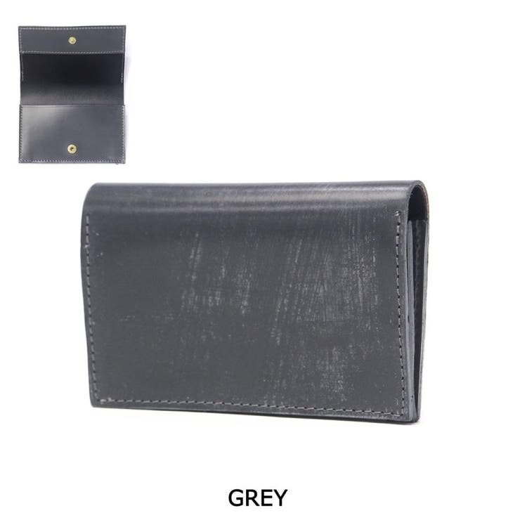 グレンロイヤル カードケース メンズ | ギャレリア Bag＆Luggage | 詳細画像8 