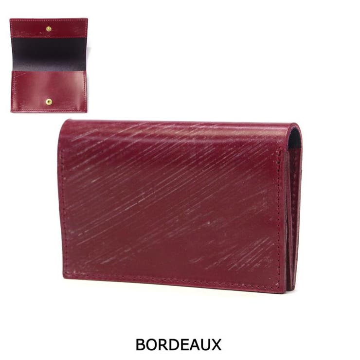 グレンロイヤル カードケース メンズ | ギャレリア Bag＆Luggage | 詳細画像9 