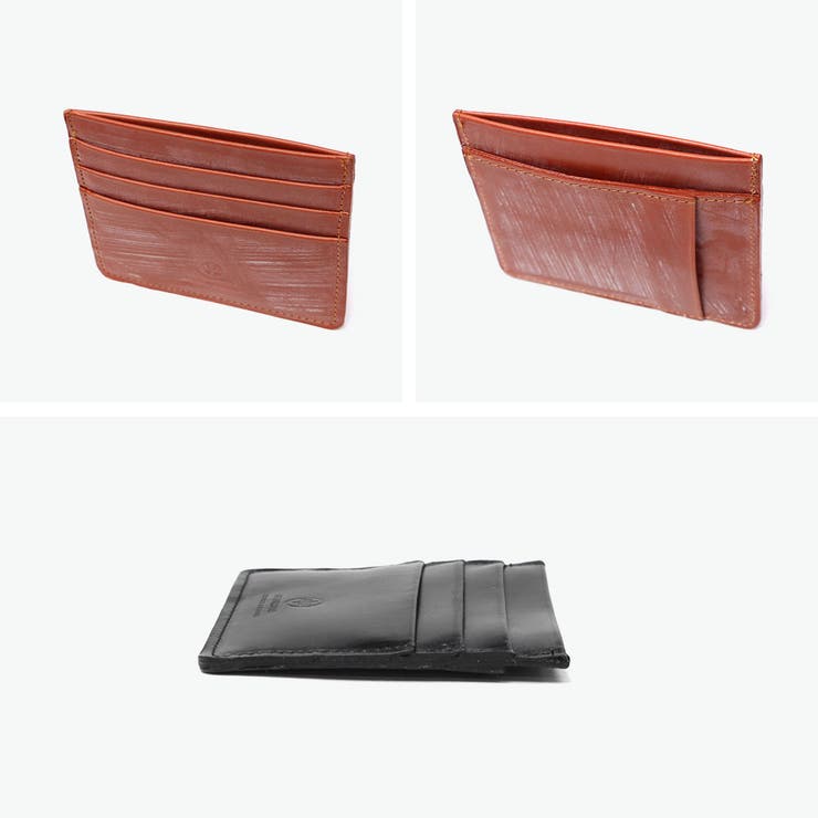 正規品 グレンロイヤル カードケース | ギャレリア Bag＆Luggage | 詳細画像5 