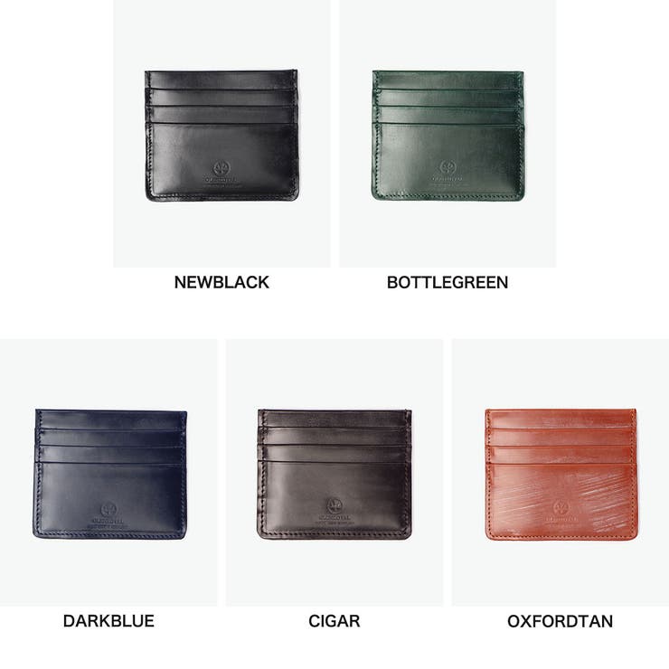 正規品 グレンロイヤル カードケース | ギャレリア Bag＆Luggage | 詳細画像6 