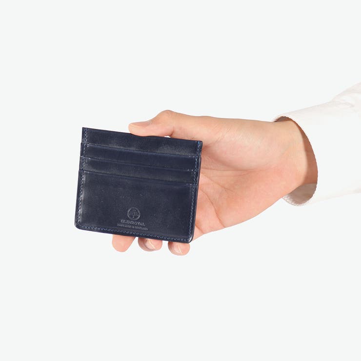 正規品 グレンロイヤル カードケース | ギャレリア Bag＆Luggage | 詳細画像7 