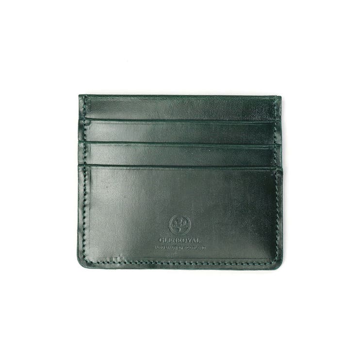 BOTTLEGREEN | 正規品 グレンロイヤル カードケース | ギャレリア Bag＆Luggage