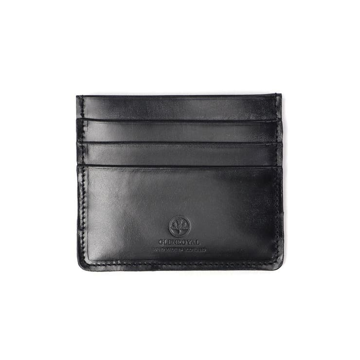 NEWBLACK | 正規品 グレンロイヤル カードケース | ギャレリア Bag＆Luggage