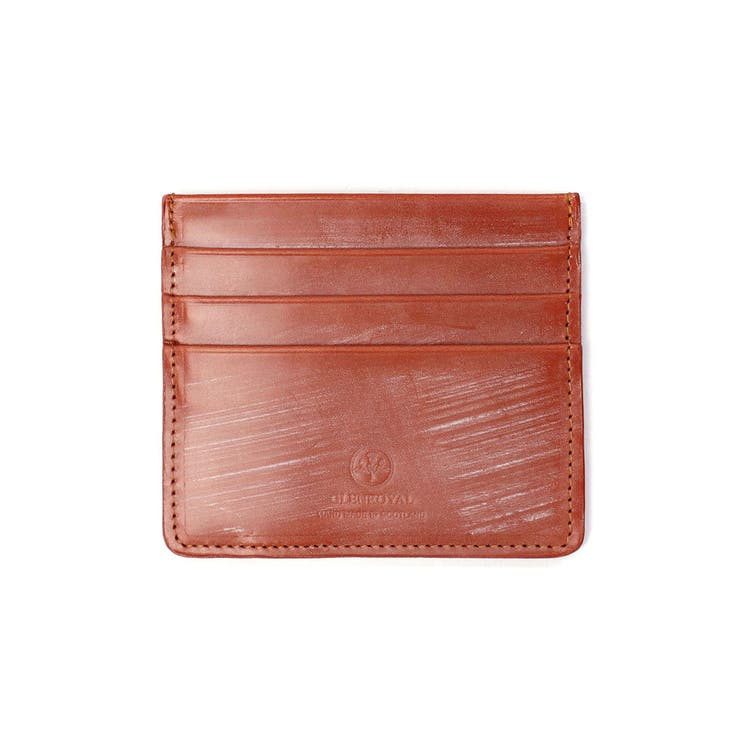 OXFORDTAN | 正規品 グレンロイヤル カードケース | ギャレリア Bag＆Luggage