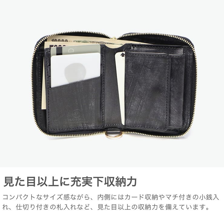 正規品 グレンロイヤル 財布 | ギャレリア Bag＆Luggage | 詳細画像3 