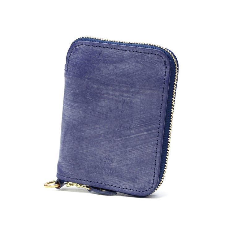 DEEPBLUE | 正規品 グレンロイヤル 財布 | ギャレリア Bag＆Luggage