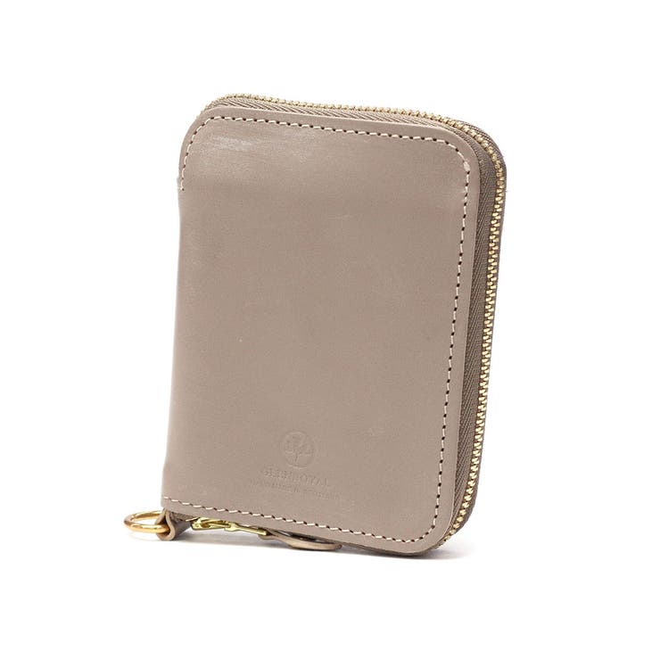 TAUPE | 正規品 グレンロイヤル 財布 | ギャレリア Bag＆Luggage