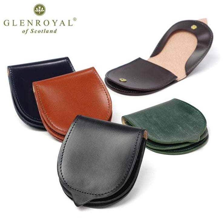 【正規品】グレンロイヤル コインケース メンズ | ギャレリア Bag＆Luggage | 詳細画像1 