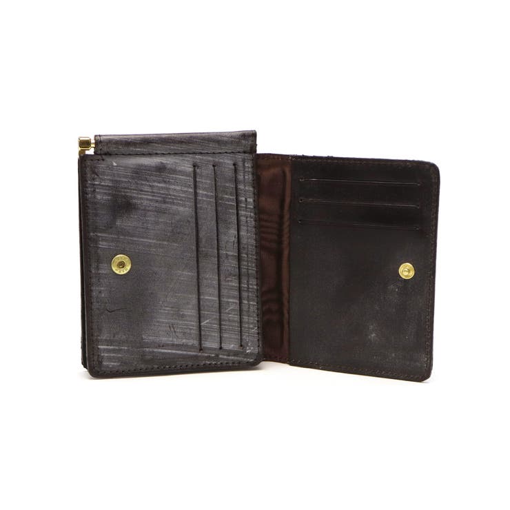 正規品 グレンロイヤル マネークリップ | ギャレリア Bag＆Luggage | 詳細画像13 