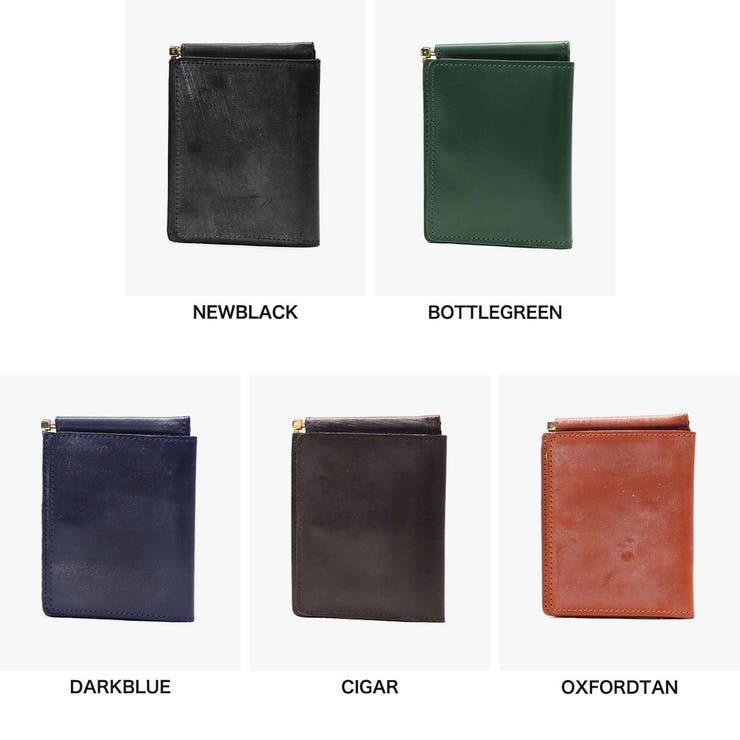 正規品 グレンロイヤル マネークリップ | ギャレリア Bag＆Luggage | 詳細画像7 