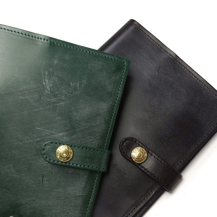 正規品 グレンロイヤル 手帳カバー | ギャレリア Bag＆Luggage | 詳細画像19 