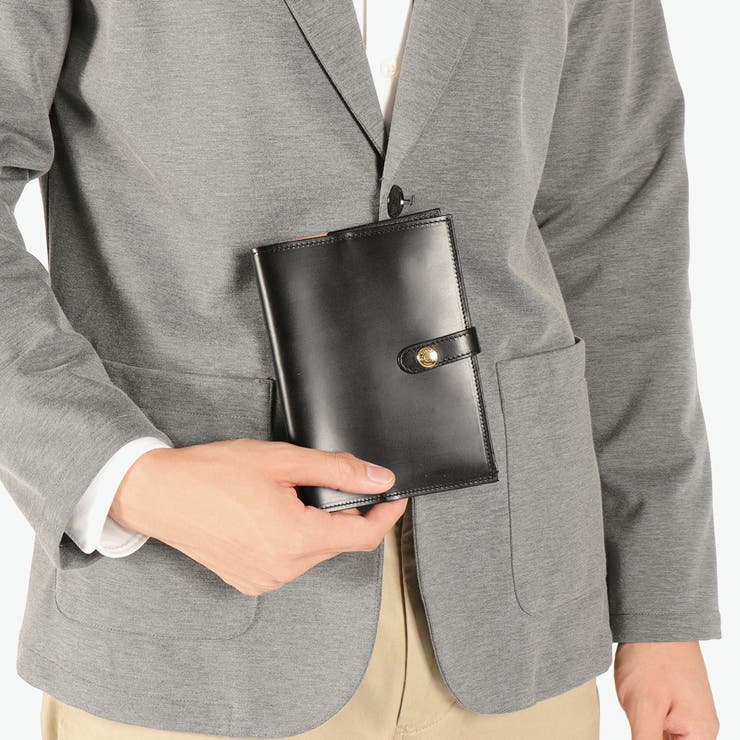 正規品 グレンロイヤル 手帳カバー | ギャレリア Bag＆Luggage | 詳細画像8 