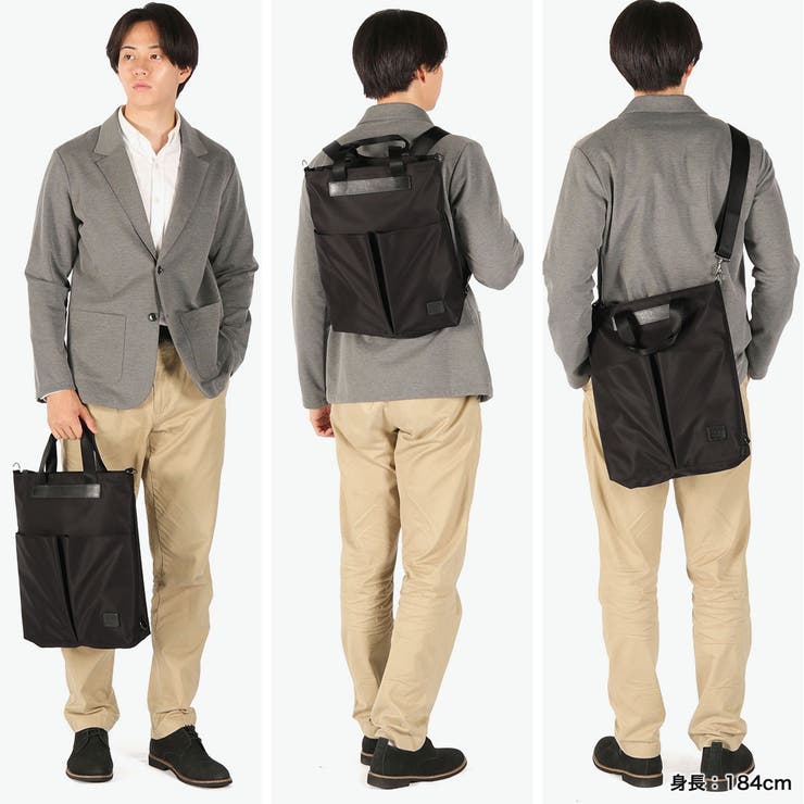 正規品 グレンロイヤル トートバッグ | ギャレリア Bag＆Luggage | 詳細画像8 