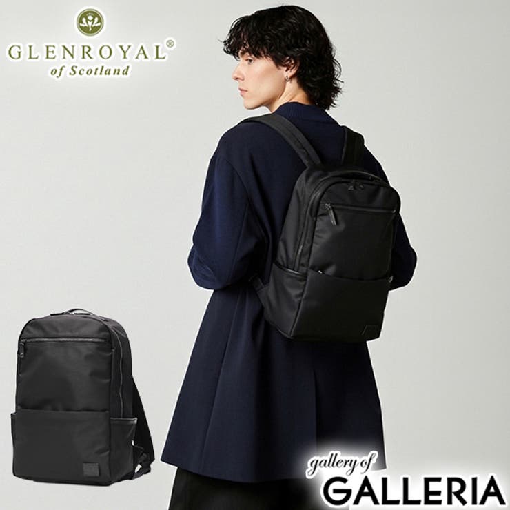 正規品 グレンロイヤル リュック | ギャレリア Bag＆Luggage | 詳細画像1 
