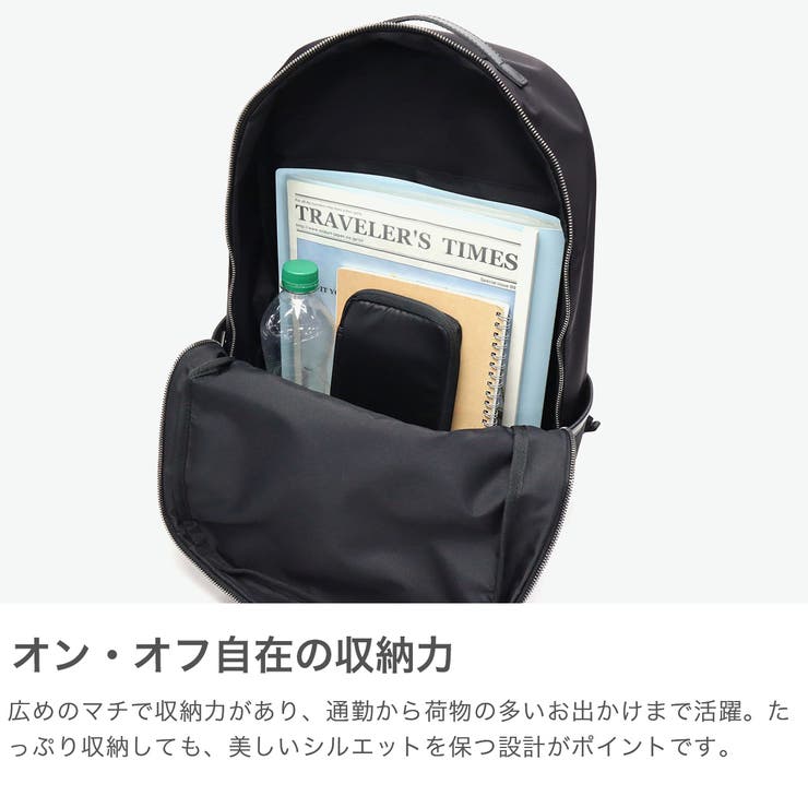 正規品 グレンロイヤル リュック | ギャレリア Bag＆Luggage | 詳細画像4 