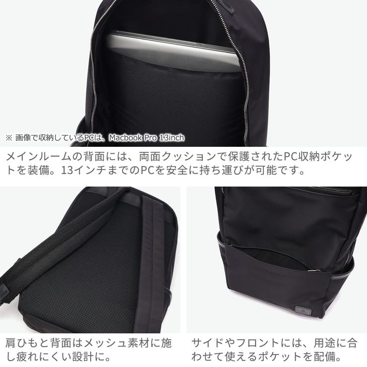 正規品 グレンロイヤル リュック | ギャレリア Bag＆Luggage | 詳細画像5 