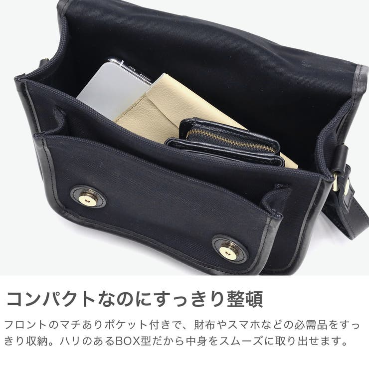 正規品 グレンロイヤル ショルダーバッグ | ギャレリア Bag＆Luggage | 詳細画像4 