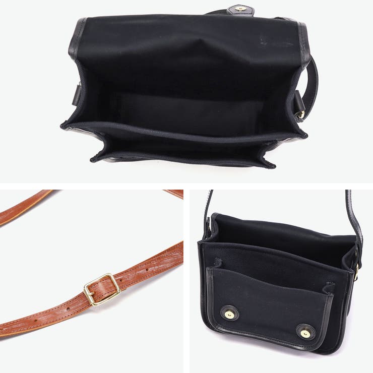 正規品 グレンロイヤル ショルダーバッグ | ギャレリア Bag＆Luggage | 詳細画像5 