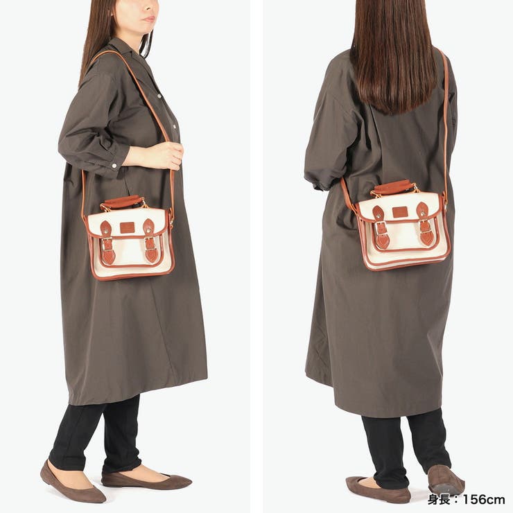 正規品 グレンロイヤル ショルダーバッグ | ギャレリア Bag＆Luggage | 詳細画像8 