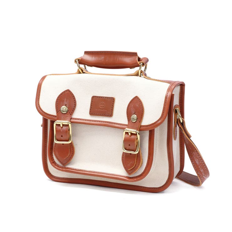 NATURAL×TAN | 正規品 グレンロイヤル ショルダーバッグ | ギャレリア Bag＆Luggage