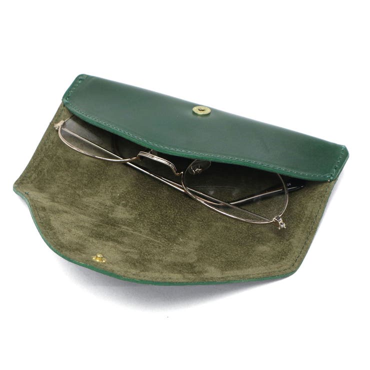 グレンロイヤル メガネケース スリム | ギャレリア Bag＆Luggage | 詳細画像13 