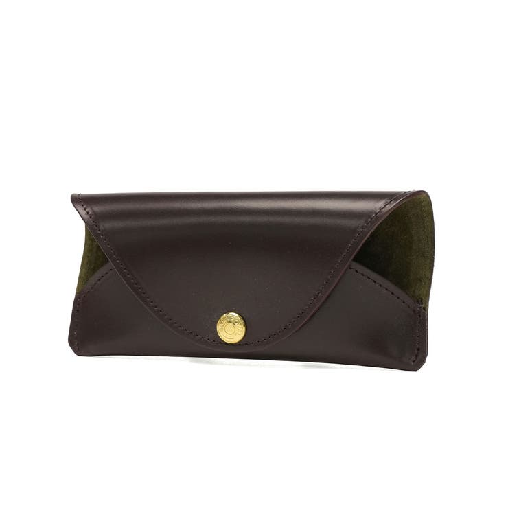 CIGAR | 正規品 グレンロイヤル メガネケース | ギャレリア Bag＆Luggage