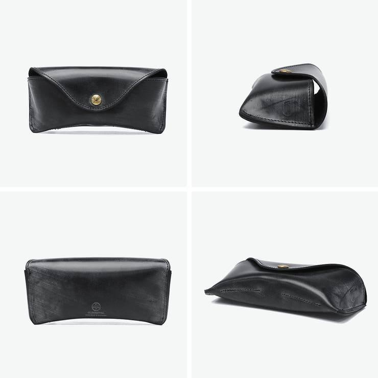 グレンロイヤル メガネケース おしゃれ | ギャレリア Bag＆Luggage | 詳細画像6 