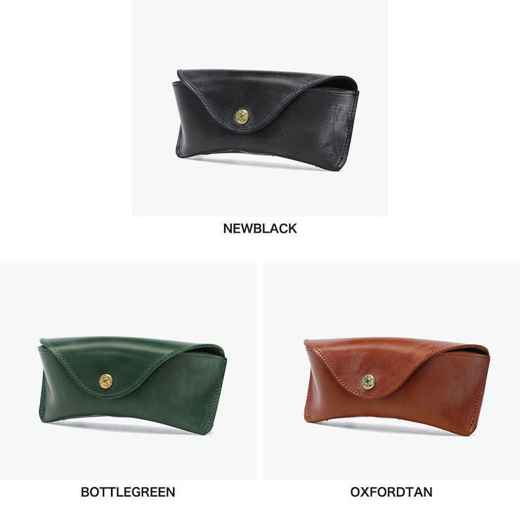 グレンロイヤル メガネケース おしゃれ | ギャレリア Bag＆Luggage | 詳細画像7 