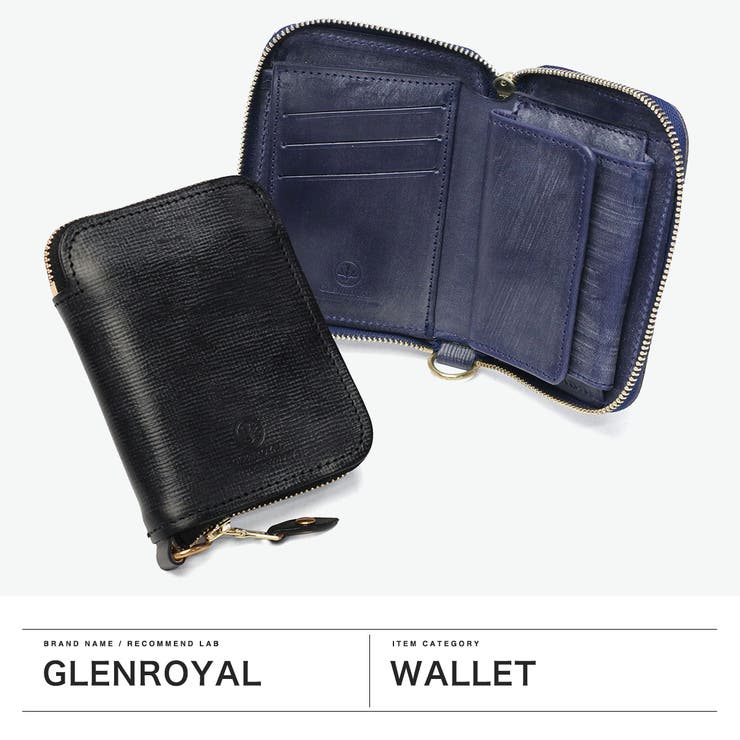 正規品 グレンロイヤル GLENROYAL | ギャレリア Bag＆Luggage | 詳細画像2 