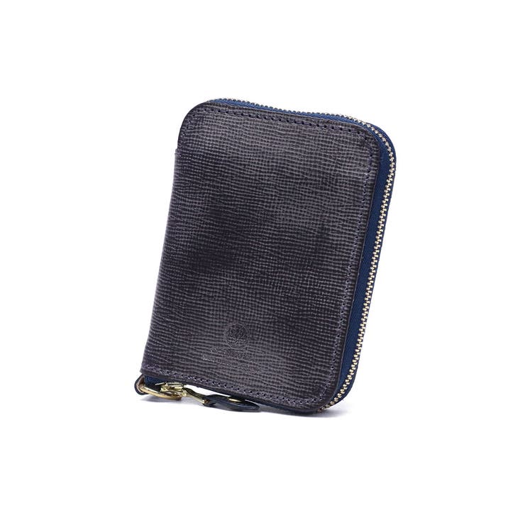 SAFFIANODARKBLUE | 正規品 グレンロイヤル GLENROYAL | ギャレリア Bag＆Luggage