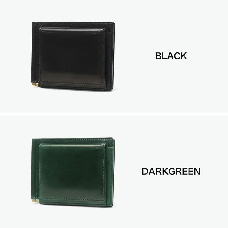 正規品 グレンロイヤル マネークリップ | ギャレリア Bag＆Luggage | 詳細画像2 