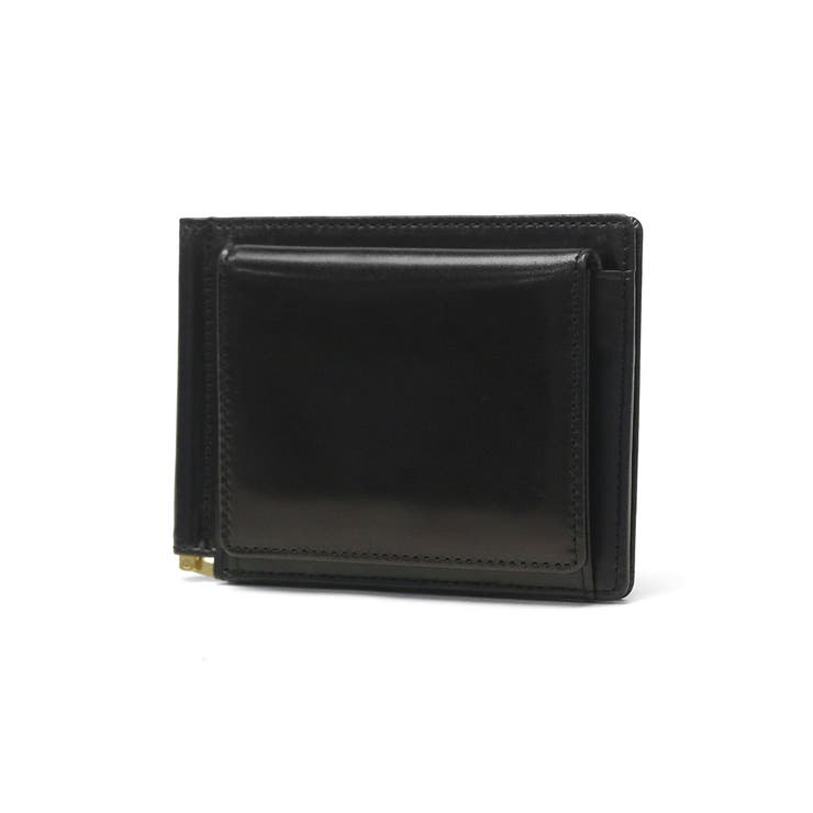BLACK | 正規品 グレンロイヤル マネークリップ | ギャレリア Bag＆Luggage