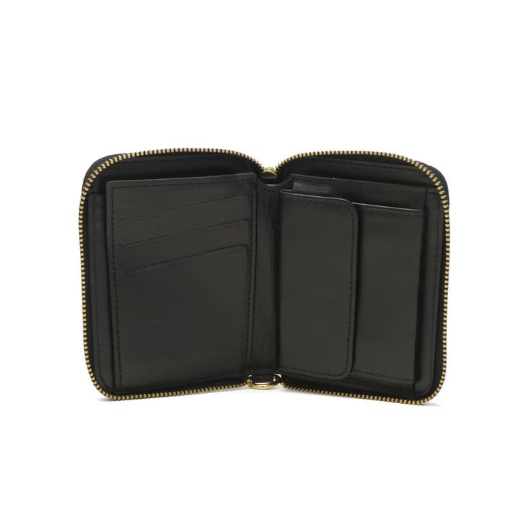 正規品 グレンロイヤル 二つ折り財布 | ギャレリア Bag＆Luggage | 詳細画像11 