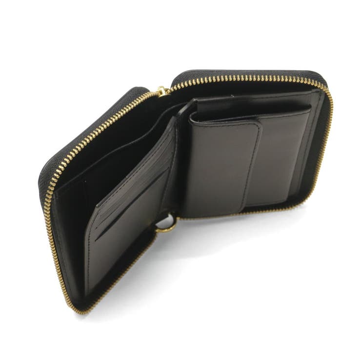 正規品 グレンロイヤル 二つ折り財布 | ギャレリア Bag＆Luggage | 詳細画像13 