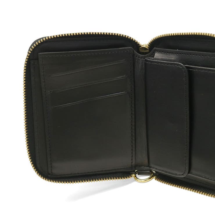 正規品 グレンロイヤル 二つ折り財布 | ギャレリア Bag＆Luggage | 詳細画像15 