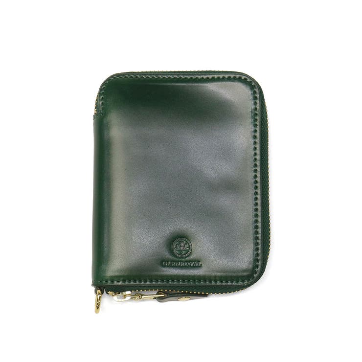 DARKGREEN | 正規品 グレンロイヤル 二つ折り財布 | ギャレリア Bag＆Luggage