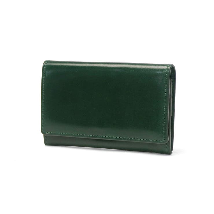 DARKGREEN | 正規品 グレンロイヤル 名刺入れ | ギャレリア Bag＆Luggage