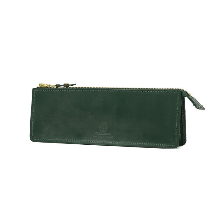 BOTTLEGREEN | 正規品 グレンロイヤル ペンケース | ギャレリア Bag＆Luggage