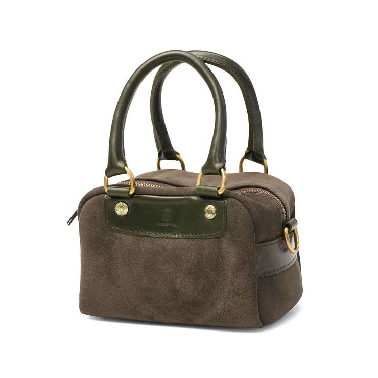 CABIN×GREEN | 正規品 グレンロイヤル ボストンバッグ | ギャレリア Bag＆Luggage