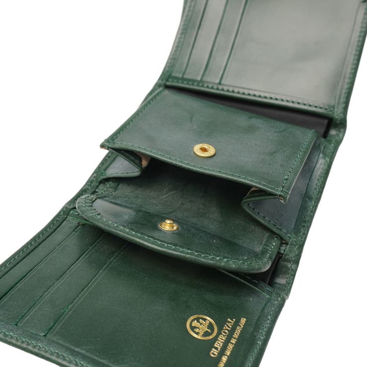 正規品 グレンロイヤル 三つ折り財布 | ギャレリア Bag＆Luggage | 詳細画像18 