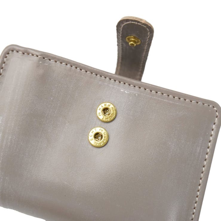 正規品 グレンロイヤル 三つ折り財布 | ギャレリア Bag＆Luggage | 詳細画像19 