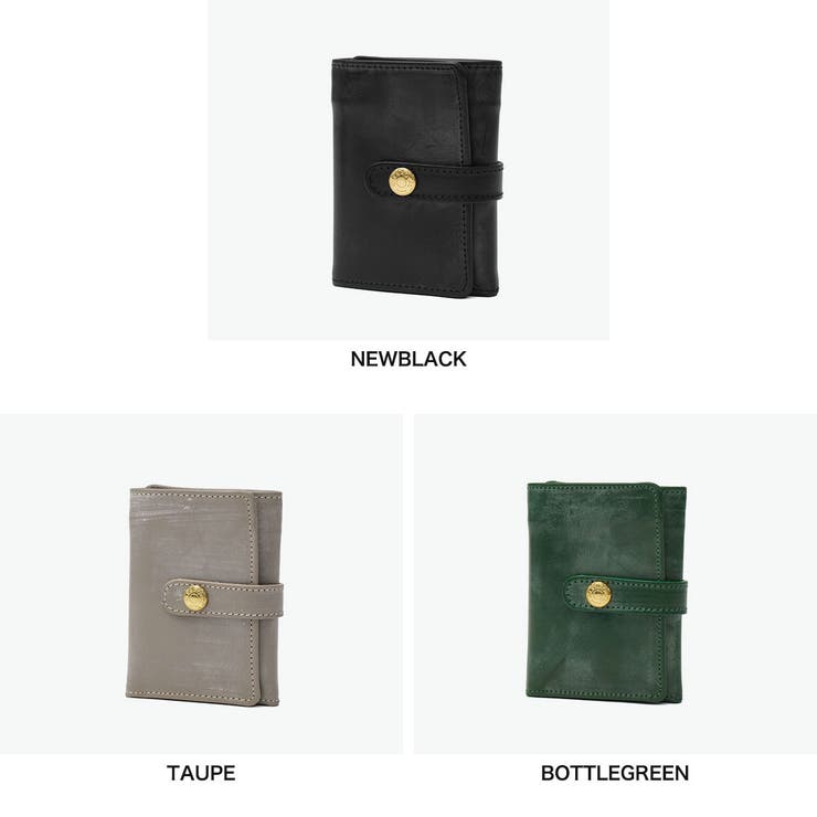 正規品 グレンロイヤル 三つ折り財布 | ギャレリア Bag＆Luggage | 詳細画像7 